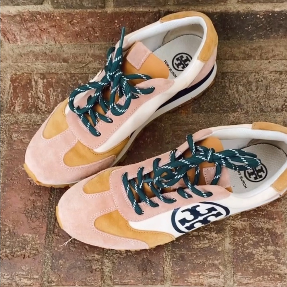 Tory Burch sneakers